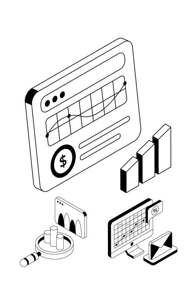 Business Analytics Large Set Preview