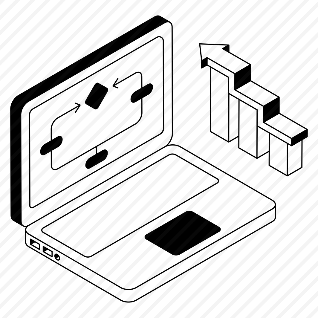 Business, Workflow, Flowchart, Algorithm, Scheme preview