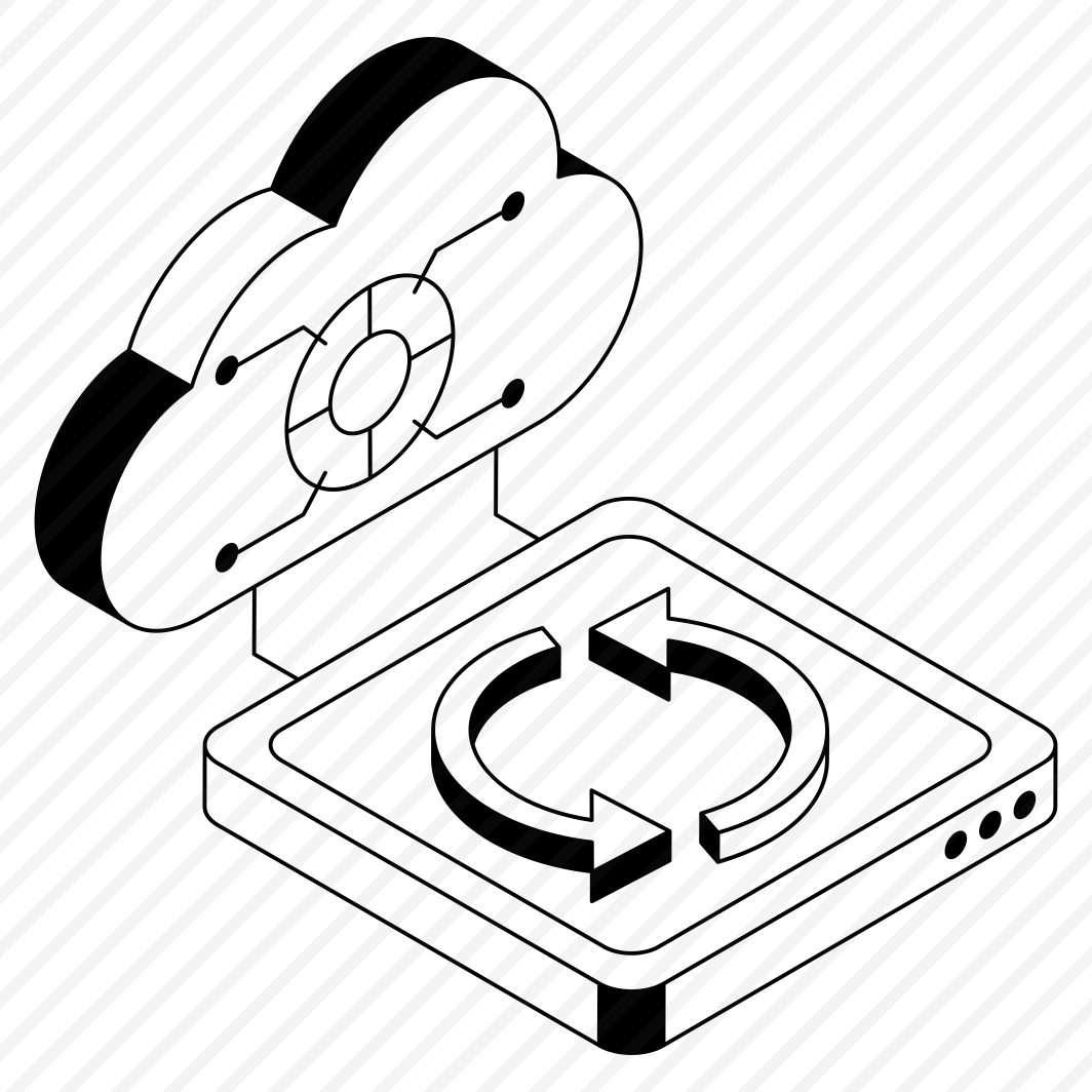 Cloud, Synchronization, Backup, Storage, Hosting preview