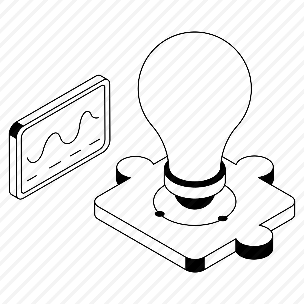 Idea, Solution, Innovation, Creativity, Light preview