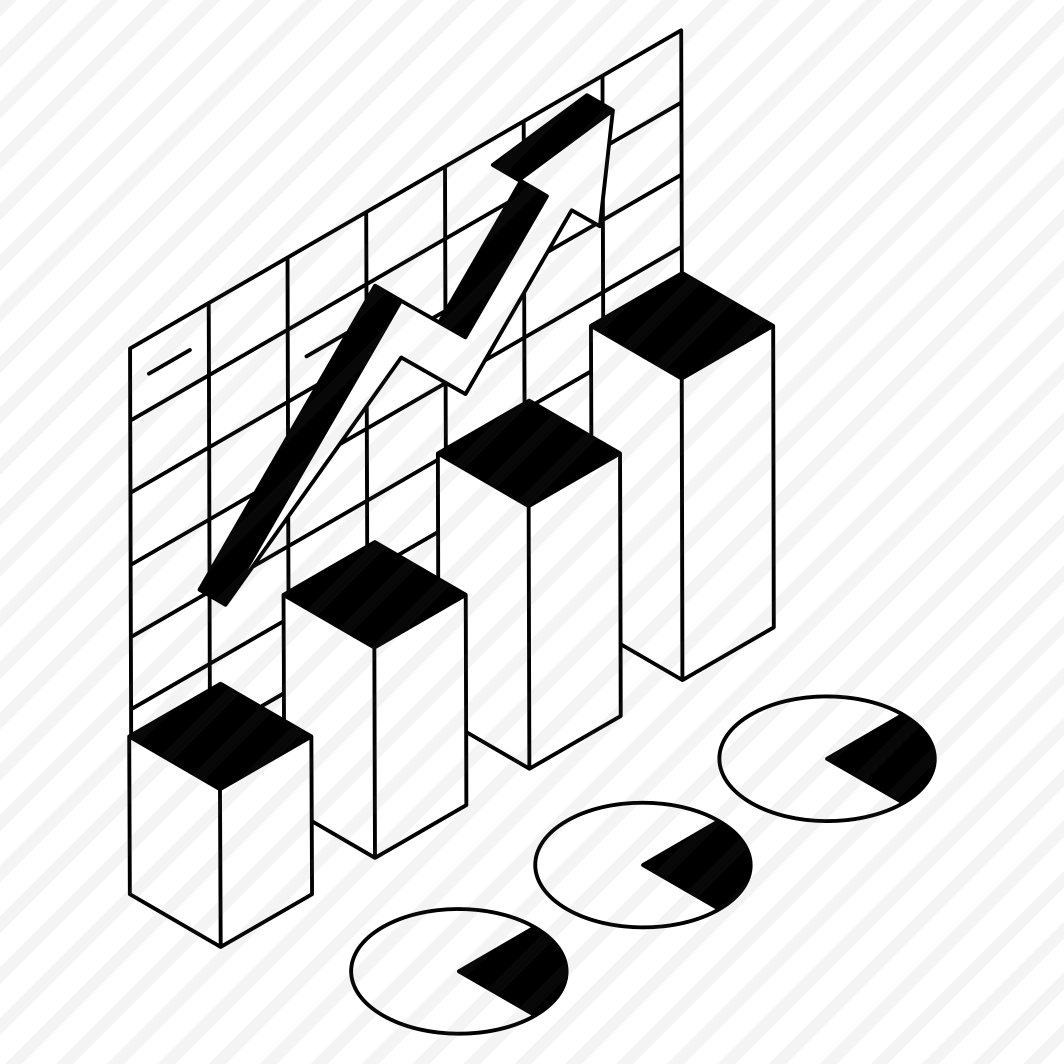 Increase, Profit, Growth, Revenue, Arrow preview
