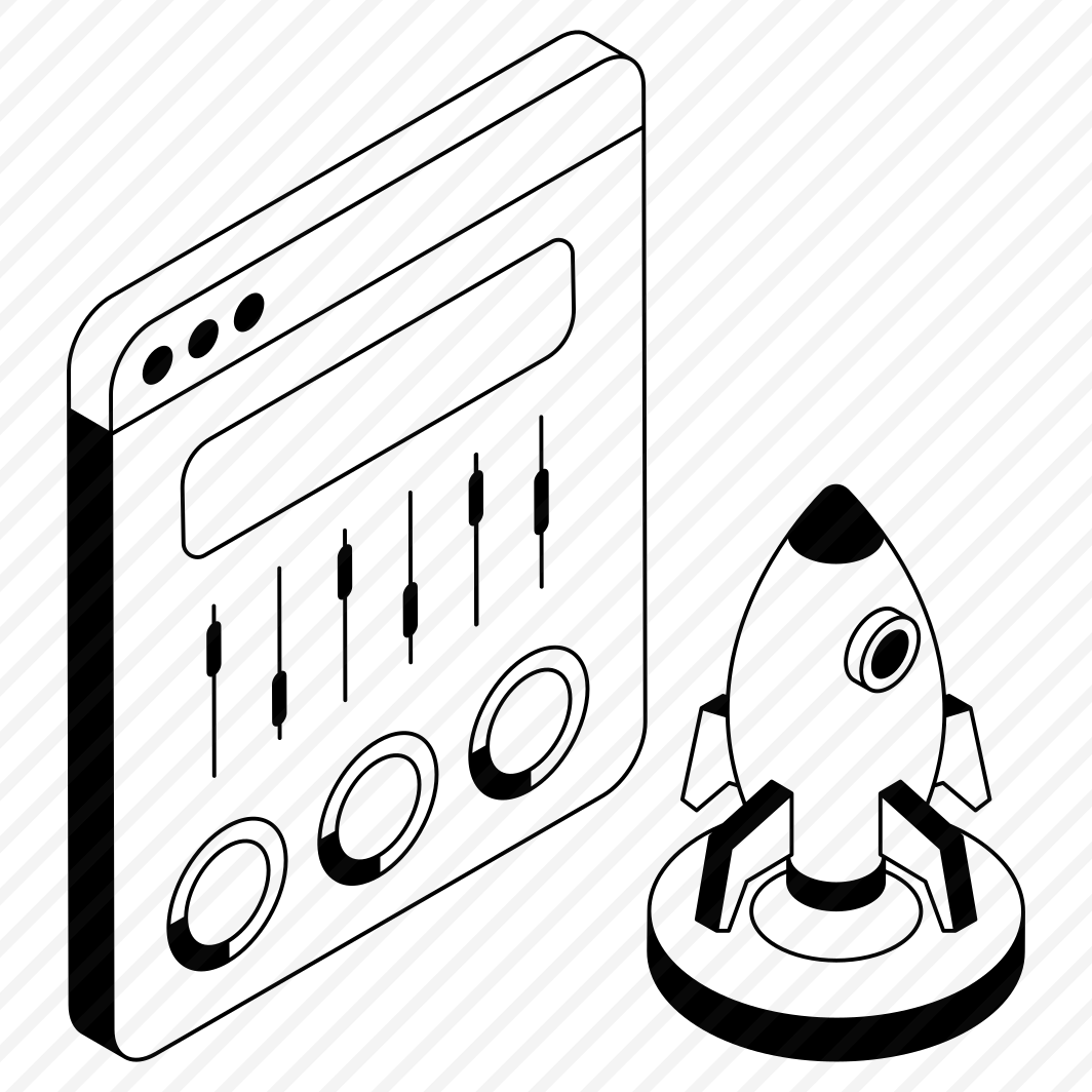 Launch, Startup, Boost, Initiation, Beginning preview