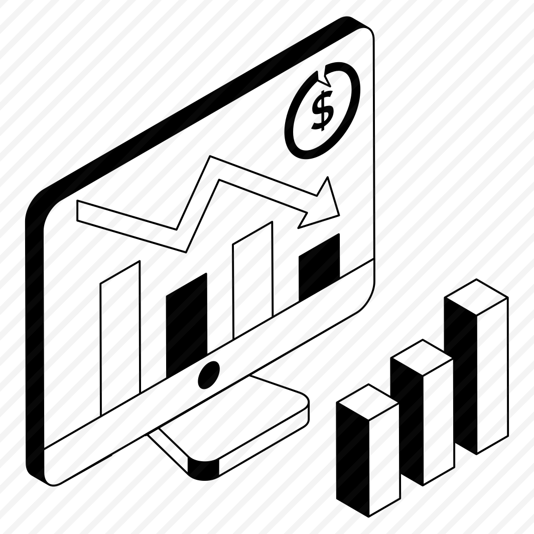 Loss, Recession, Decline, Decrease, Finance preview