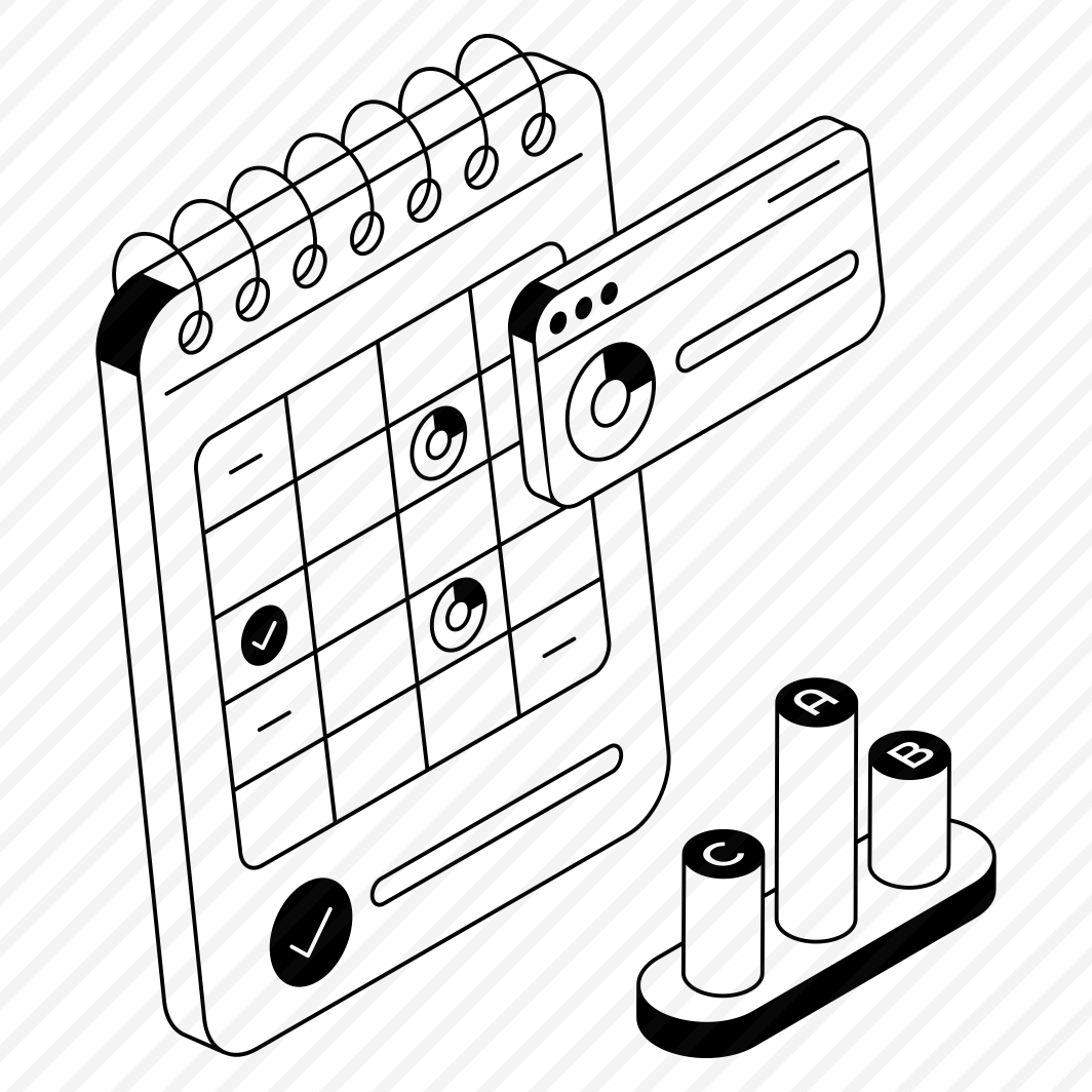 Planner, Reminder, Schedule, Event, Calendar preview