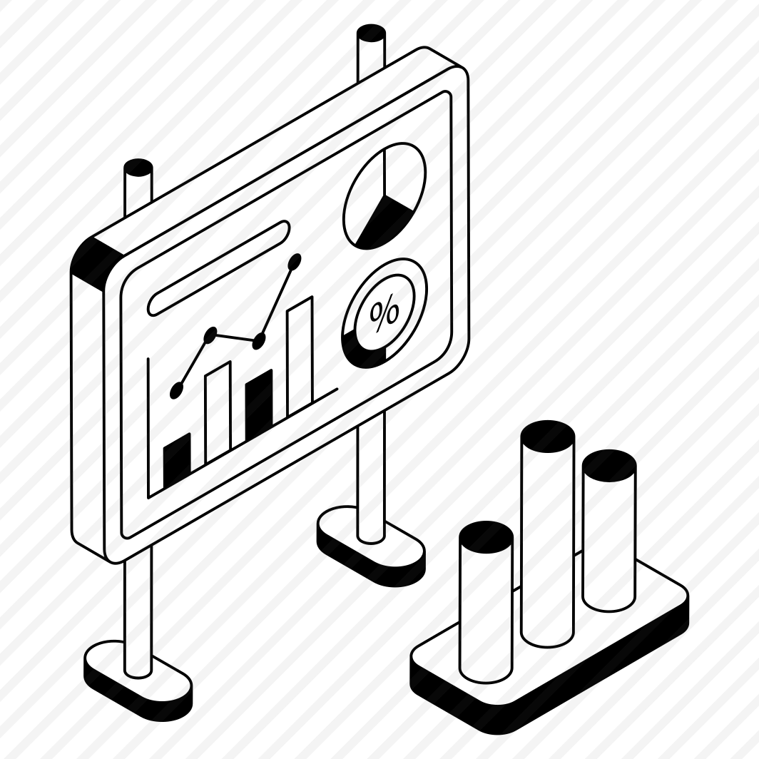 Presentation, Training, Board, Research, Report preview