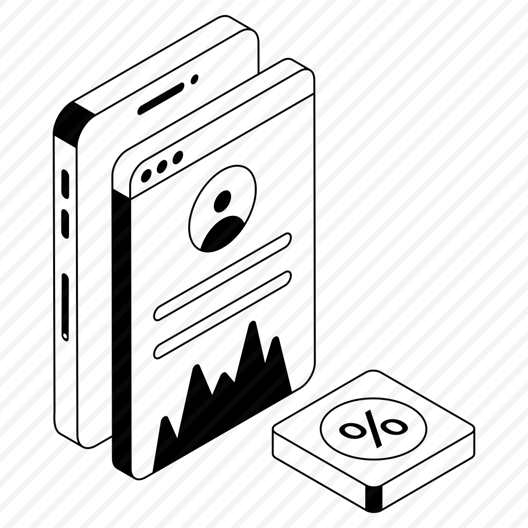 Profile, Account, Resume, Biodata, Online preview