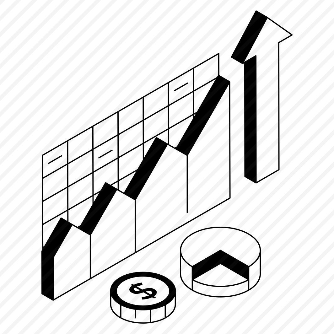 Profit, Revenue, Sales, Growth, Money preview