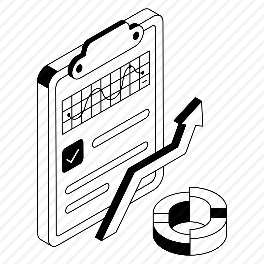 Profit, Shares, Document, Growth, Increase preview