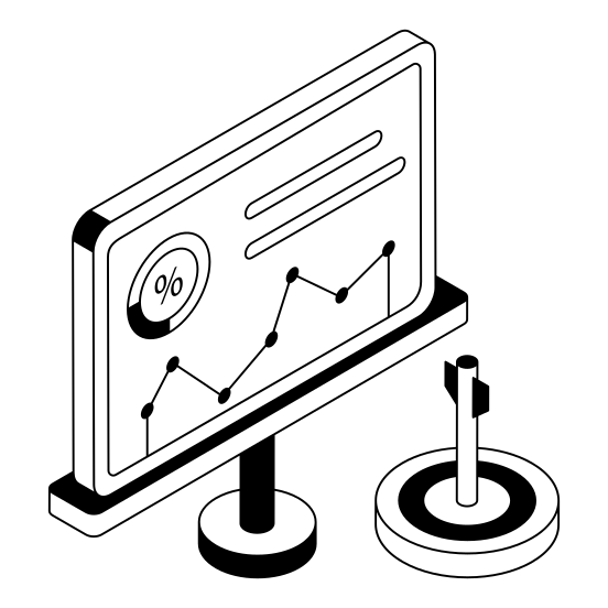 Rate, Presentation, Training, Interest, Board illustration