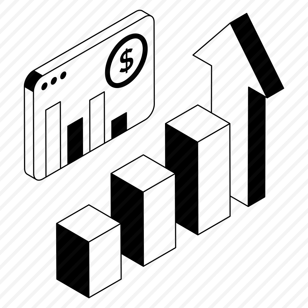 Revenue, Investment, Profit, Finance, Growth preview