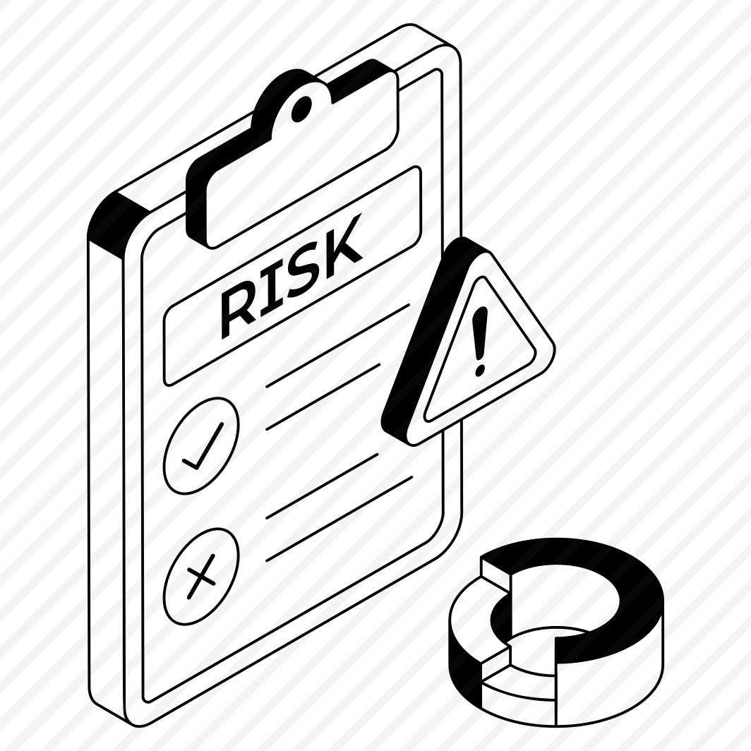 Risk, Management, Analysis, Document, Error preview