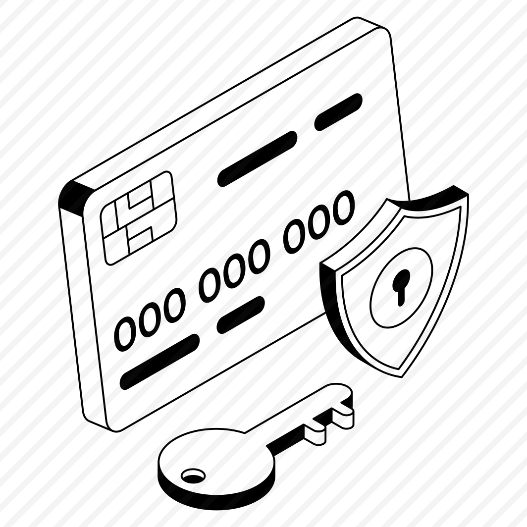 Secure, Card, Banking, Safe, Payment preview