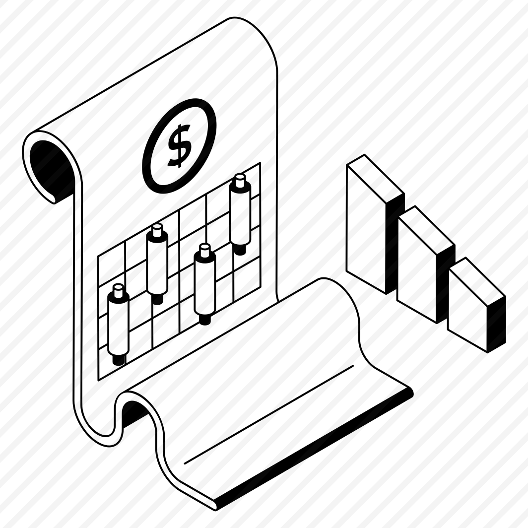 Trading, Sales, Statement, Finance, Paper preview