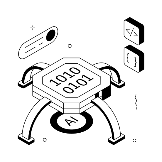 Circuit, Board, Chip, Microchip, Processor illustration