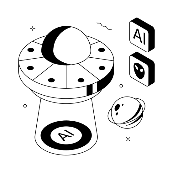 Spacecraft, Spaceship, Ufo, Robotics, Automation illustration