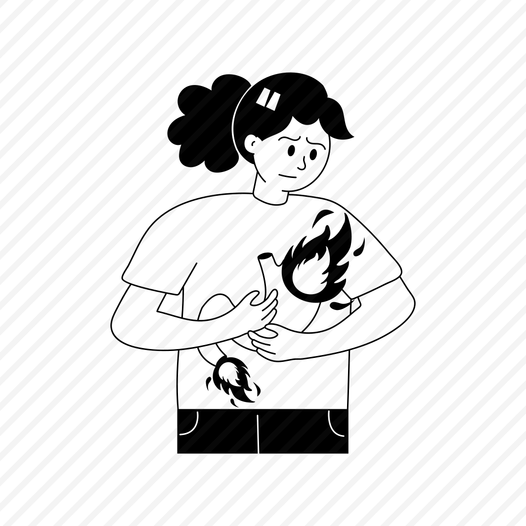 Acidity, Patient, Stomach, Gastrointestinal, Heartburn preview