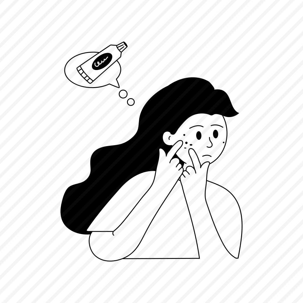 Acne, Treatment, Problem, Pimples, Cream preview
