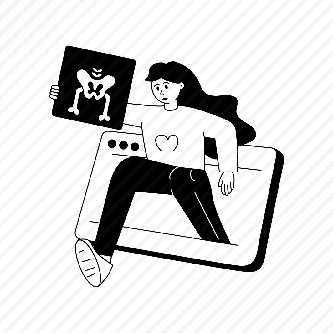 Appointment, Consultant, X Ray, Report, Health preview