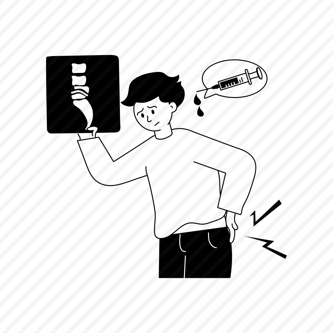 Backbone, X Ray, Spine, Pain, Scoliosis preview