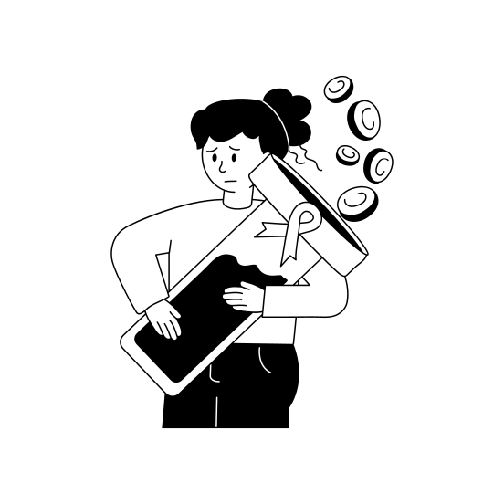 Blood, Cancer, Biotechnology, Awareness, Healthcare illustration