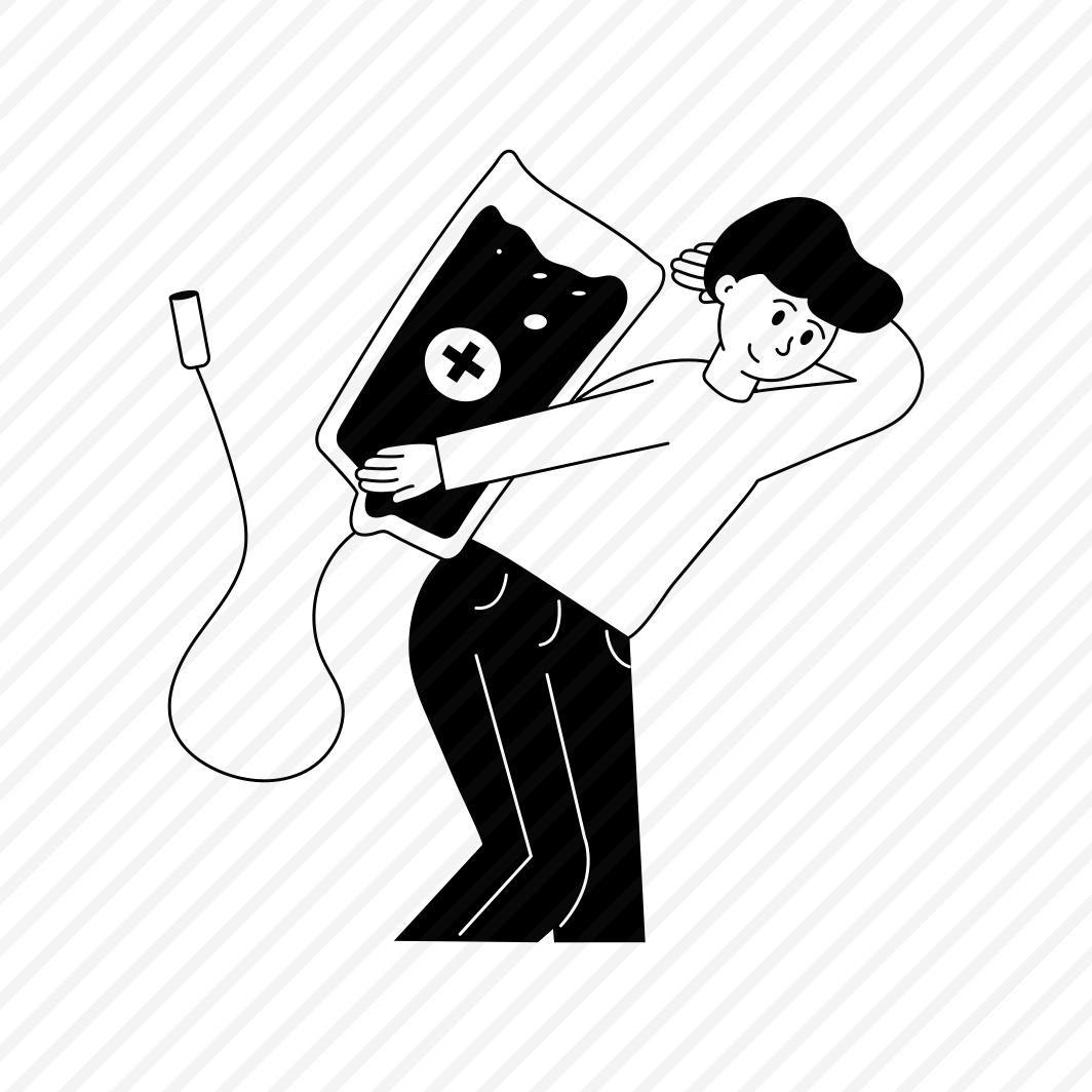 Blood, Donation, Donor, Bag, Transfusion preview