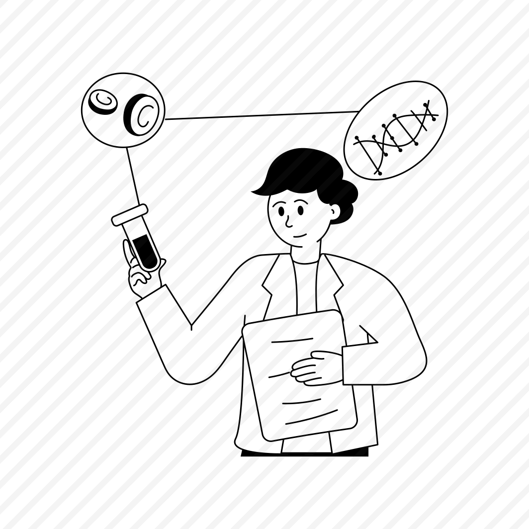 Blood, Test, Lab, Sampling, Researcher preview