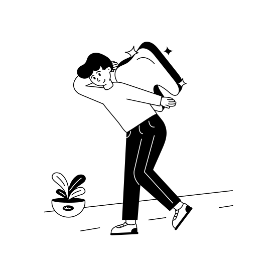 Dentist, Dental, Checkup, Toothache, Diagnosis illustration