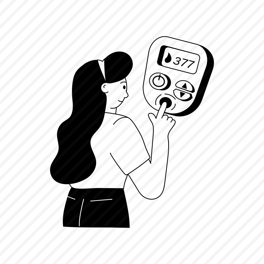 Diabetes, Checkup, Test, Sugar, Instrument preview