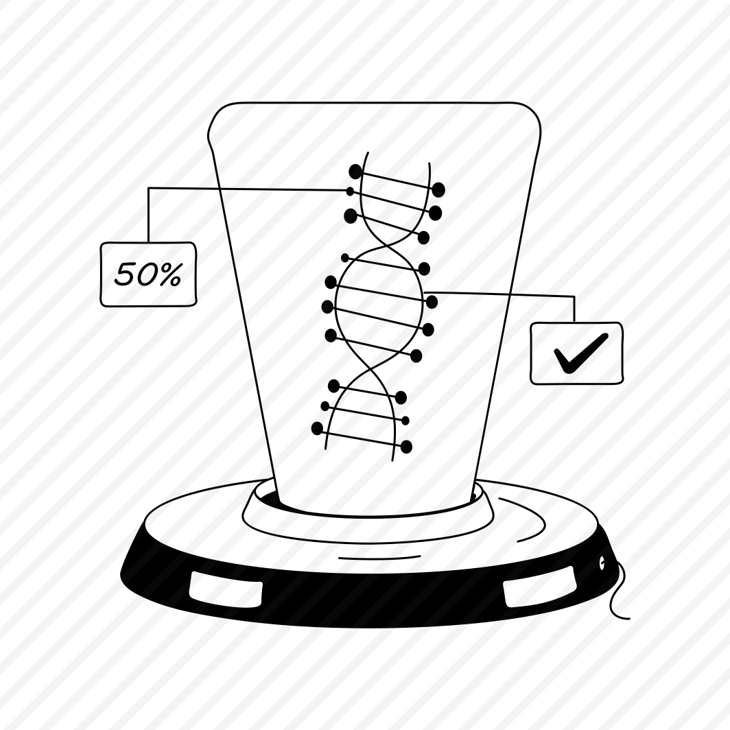 Dna, Medical, Research, Testing, Laboratory preview