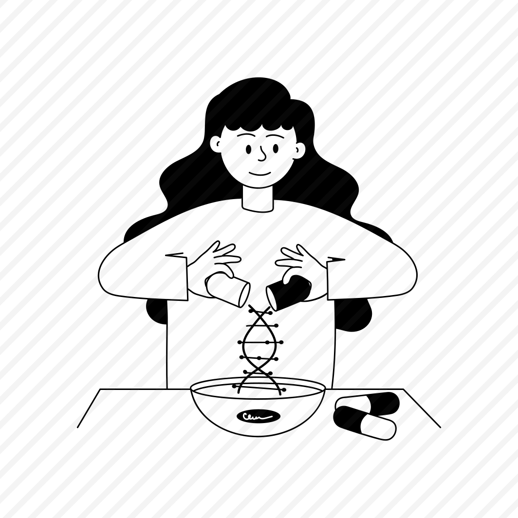 Dna, Test, Strand, Paternity, Genetic preview