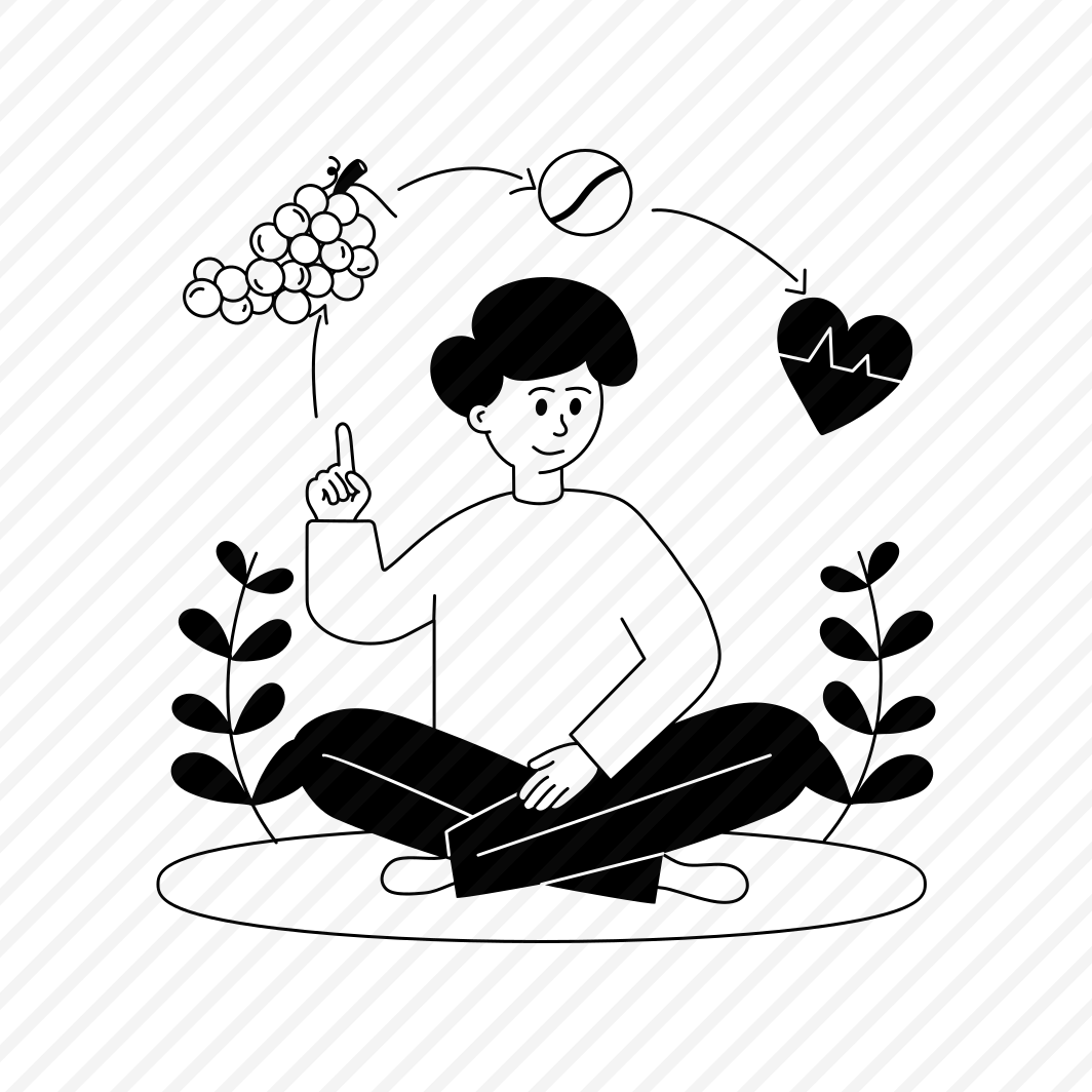 Healthy, Thoughts, Happy, Positive, Affirmation preview