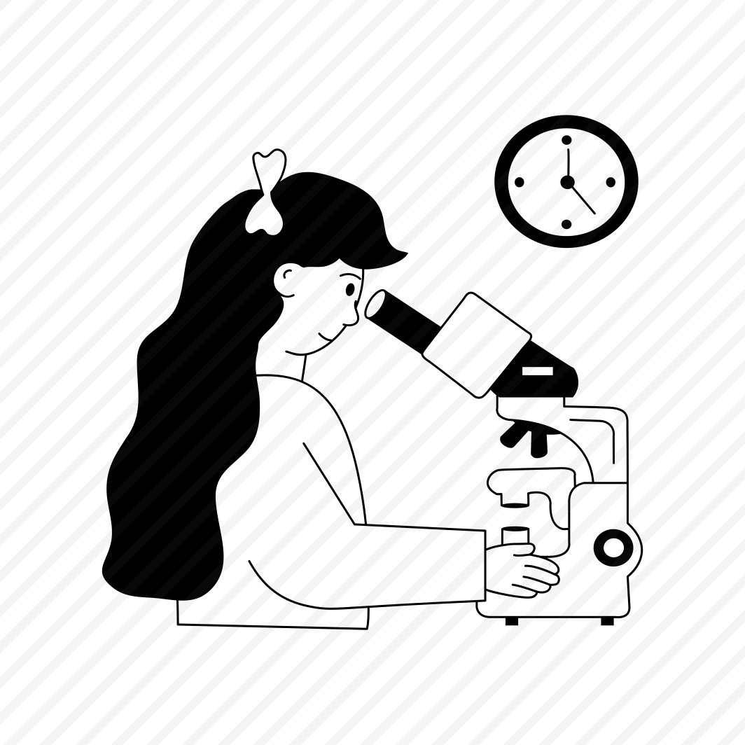 Laboratory, Test, Worker, Employee, Researcher preview