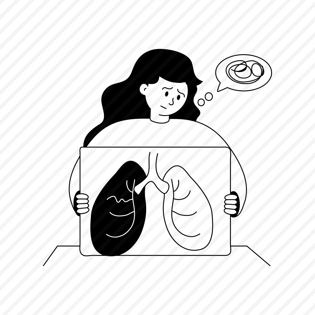 Lungs, Problem, Pulmonologist, Respiratory, Diagnosis preview
