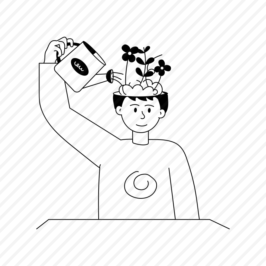 Mental, Healthcare, Medical, Skull, Psychotherapy preview