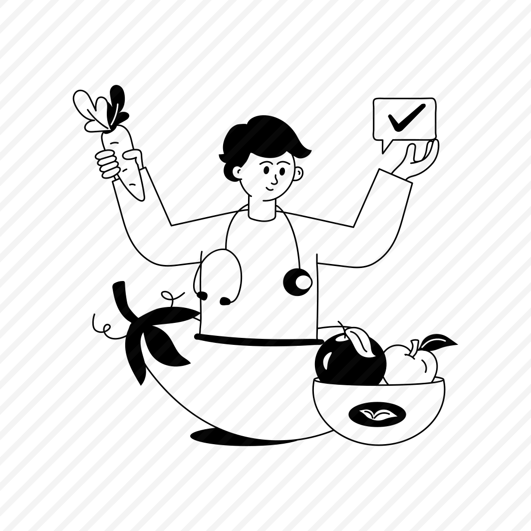 Nutrition, Plan, Fruits, Vegetable, Bowl preview