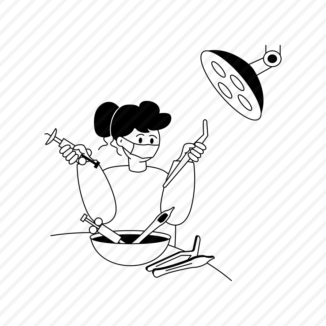 Surgical, Tools, Surgeon, Healthcare, Medical preview