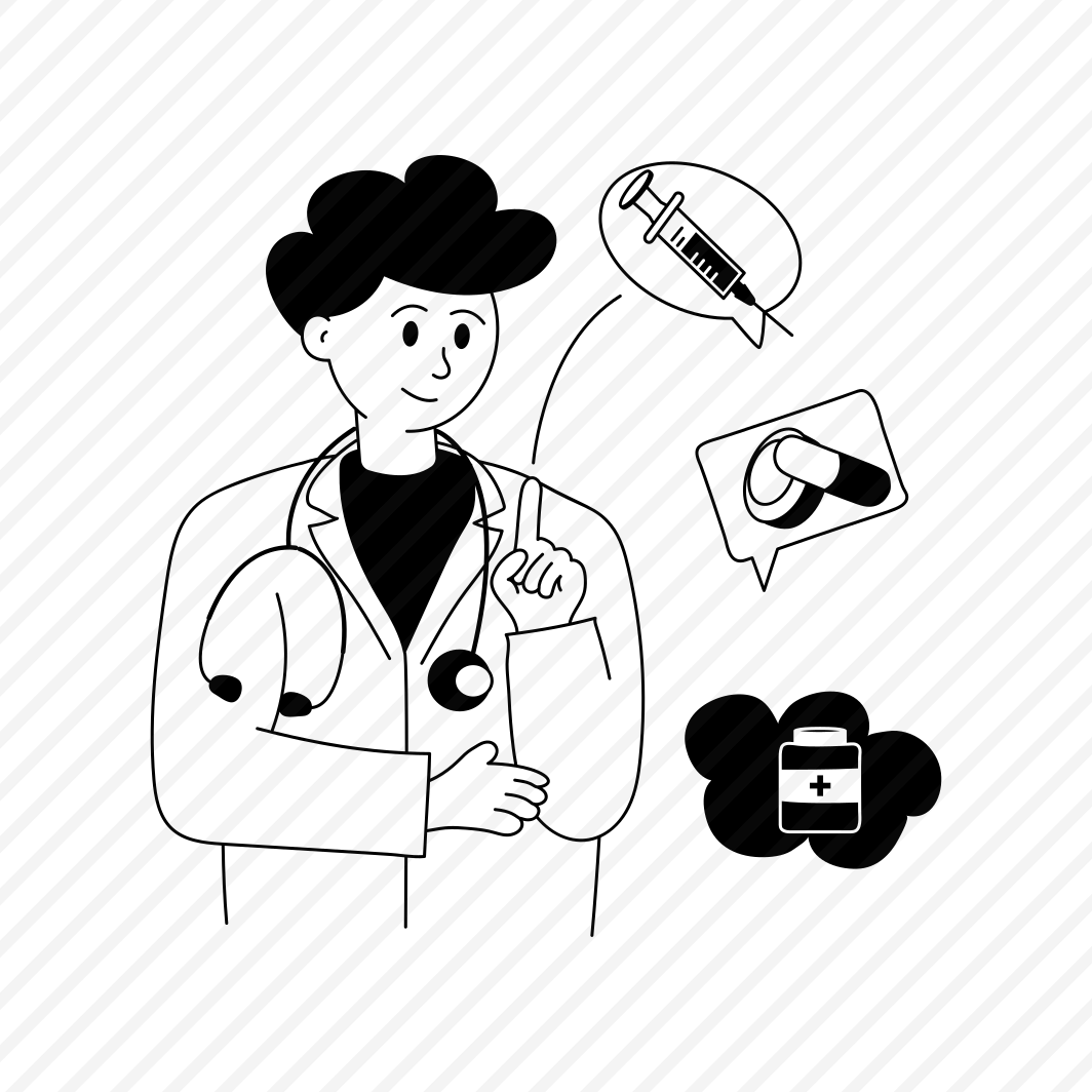 Thought, Dreaming, Medical, Healthcare, Thoughtful preview