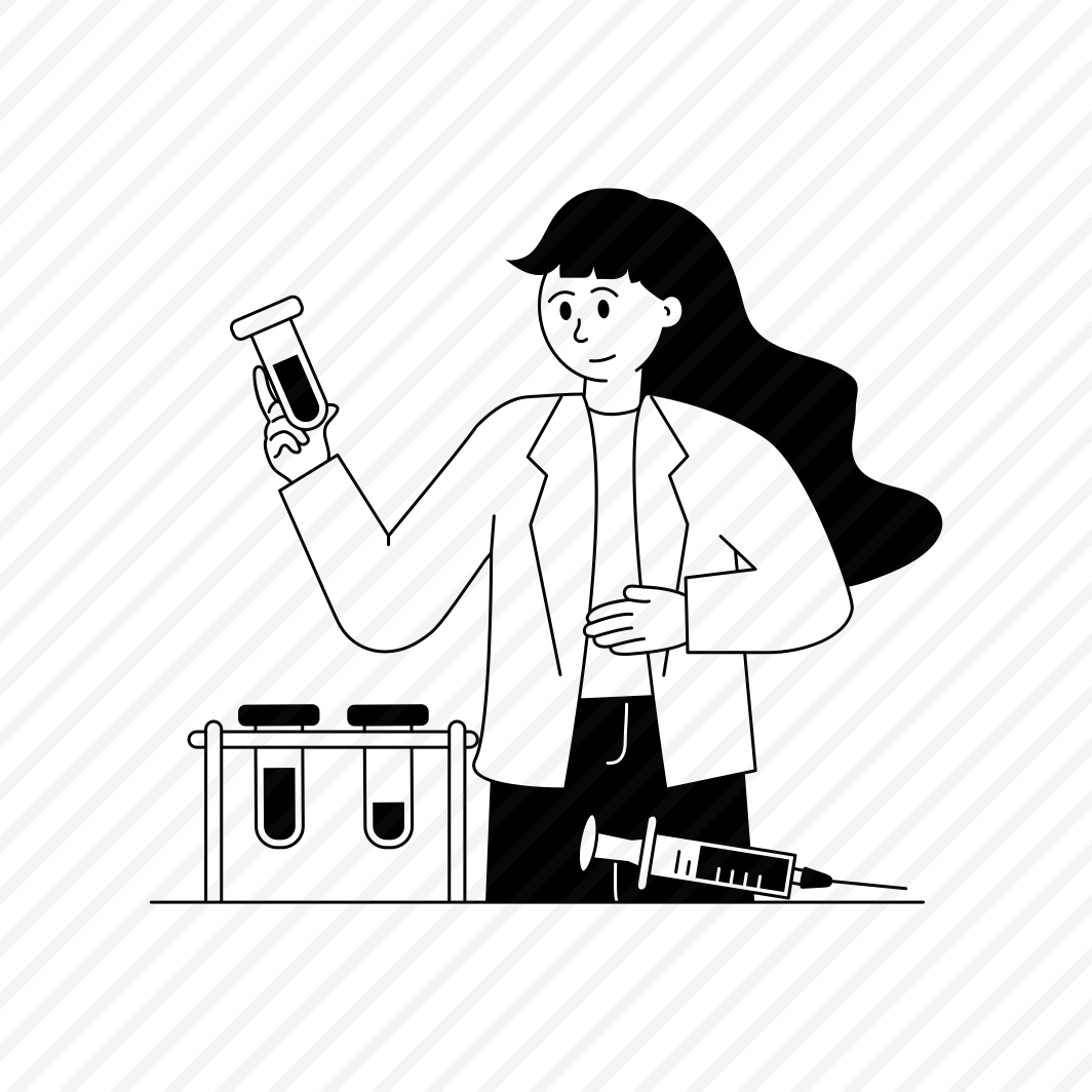 Tubes, Laboratory, Tools, Equipment, Medical preview