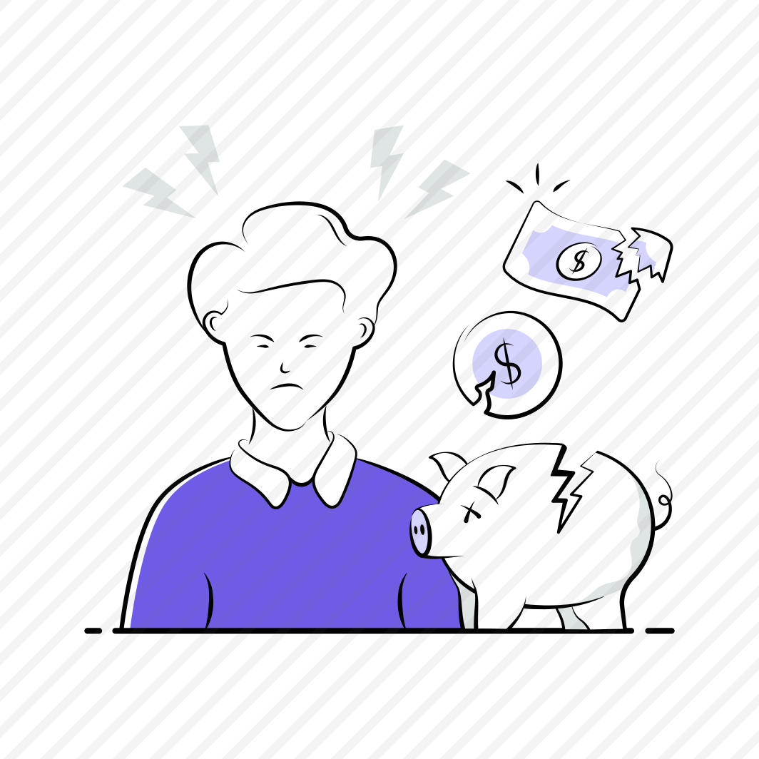 Bankruptcy, Financial, Loss, Debt, Issue, Business, Failure preview