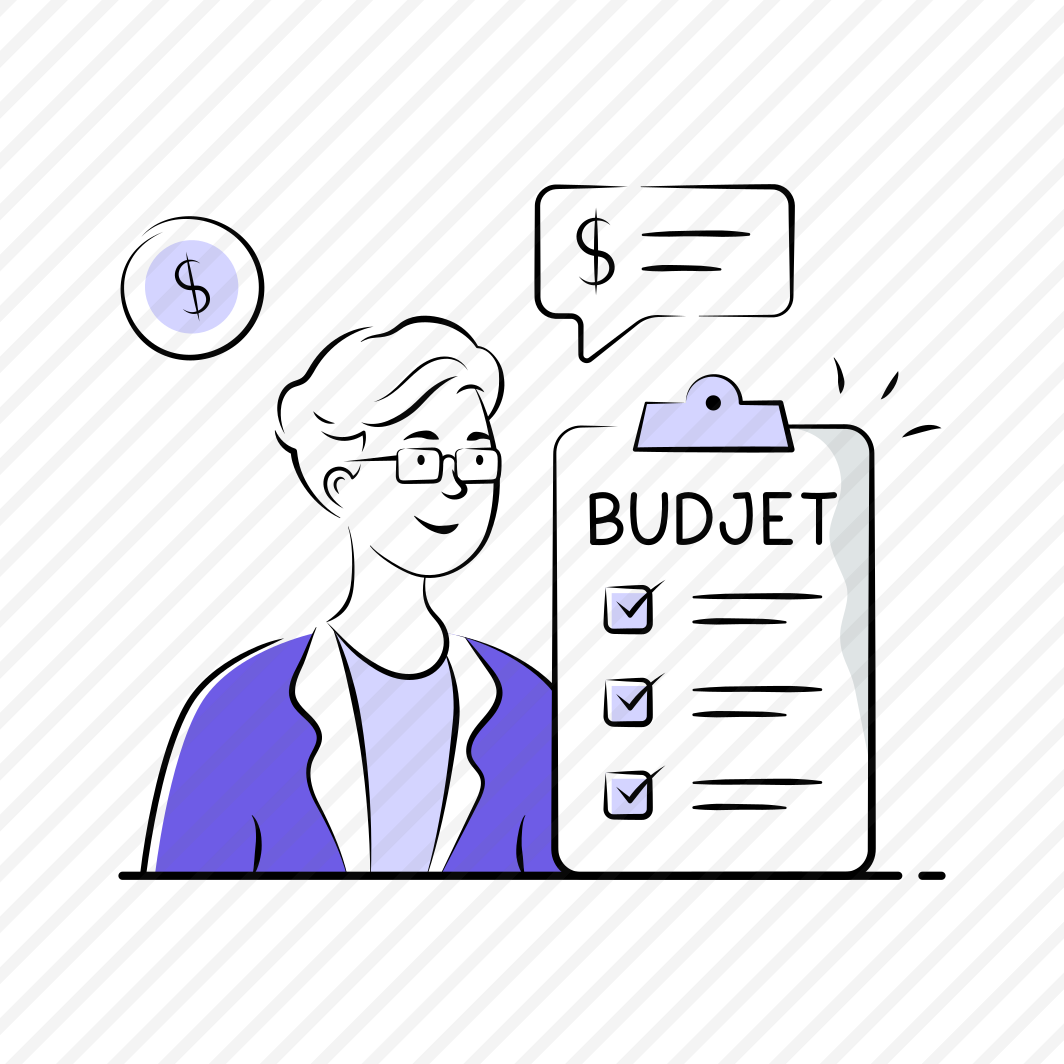 Budget, Finance, Accounting, Money, Savings, Financial, Planning preview