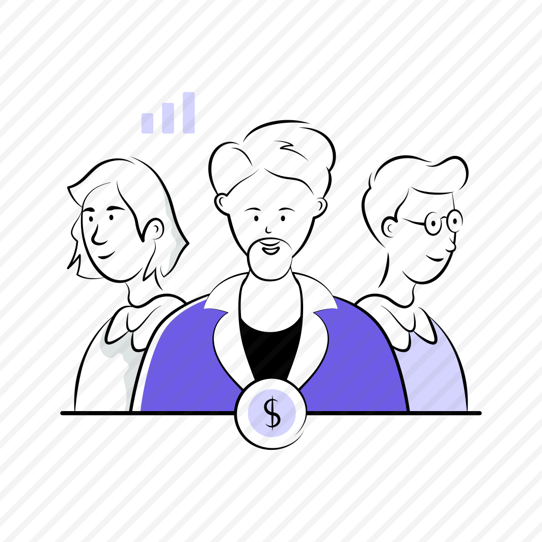 Business, Team, Teamwork, Collaboration, Financial, Success, Leadership preview