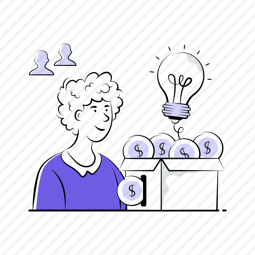 Crowdfunding, Fundraising, Investment, Startup, Finance, Project, Support preview