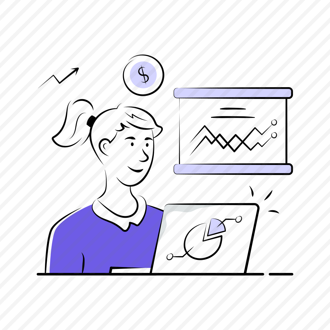 Financial, Management, Entrepreneur, Analysis, Data, Productivity, Investment preview