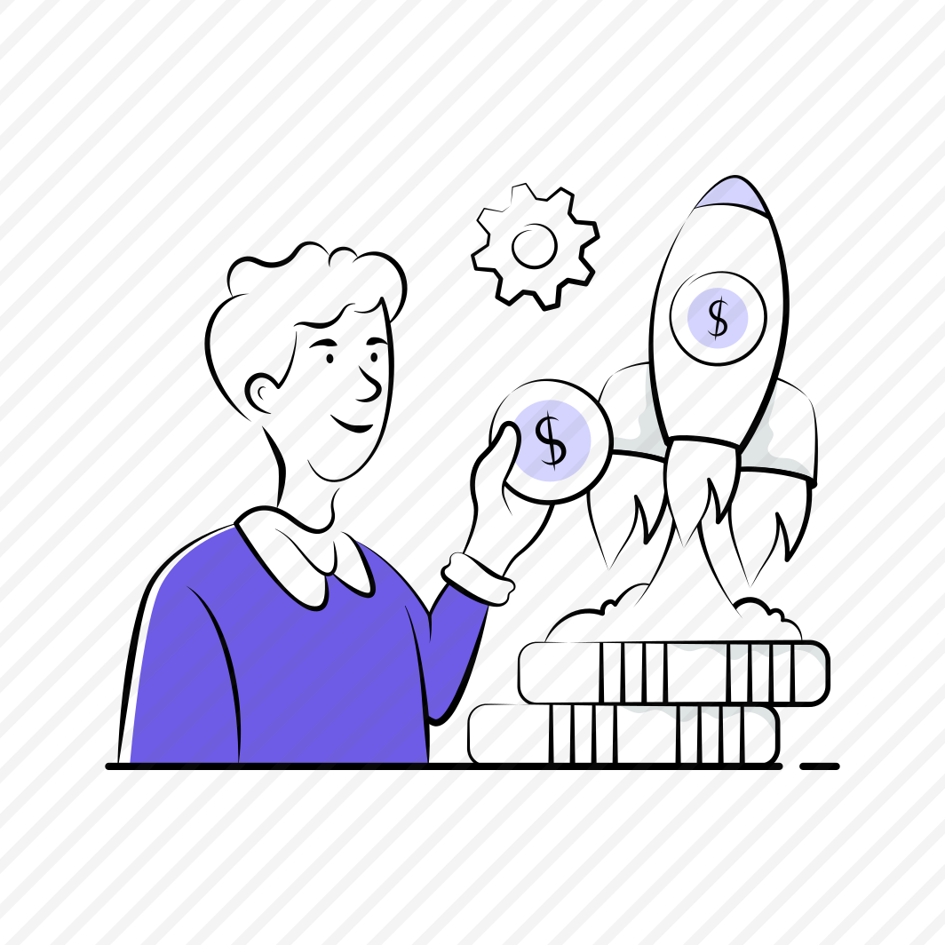 Startup, Investment, Entrepreneurship, Launch, Business, Funding, Growth preview