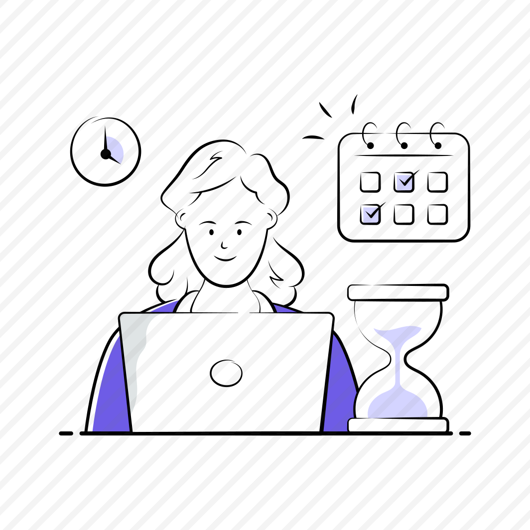 Time, Management, Professional, Office, Schedule, Business, Productivity preview