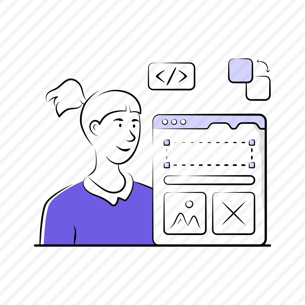 User, Experience, Web, Design, Development, Coding, Programmer preview