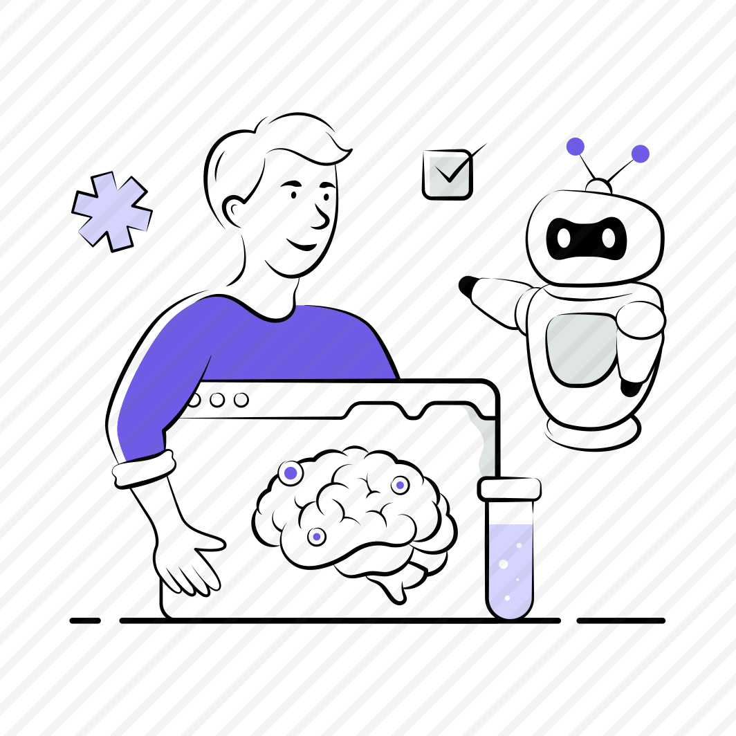Ai, Diagnosis, Medical, Healthcare, Robot preview