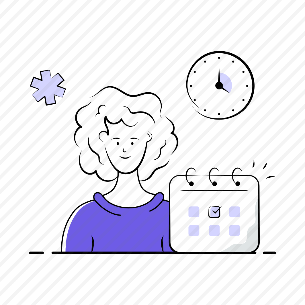 Appointment, Schedule, Calendar, Booking, Hospital preview