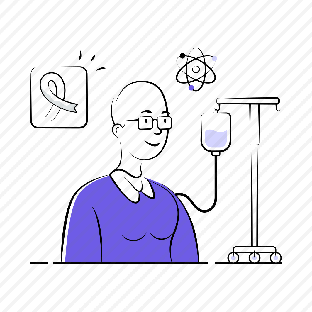 Chemotherapy, Cancer, Therapy, Treatment, Medical preview
