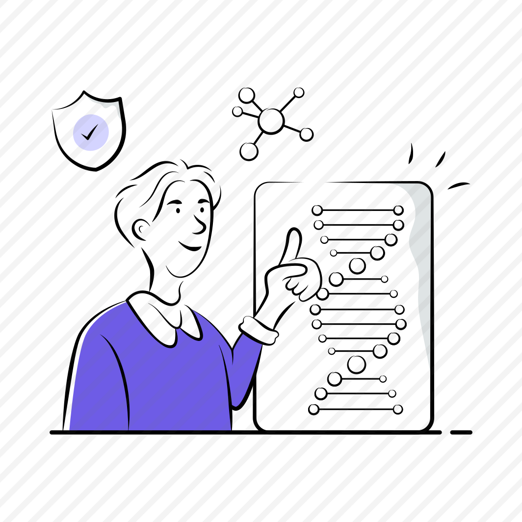 Genetic, Test, Dna, Genome, Analysis preview